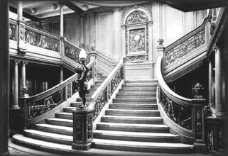 Grand Staircase